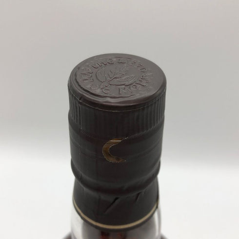 アベラワー 10年 フォレスト リザーブ 700ml 40% ABERLOUR スコッチウイスキー【G1】